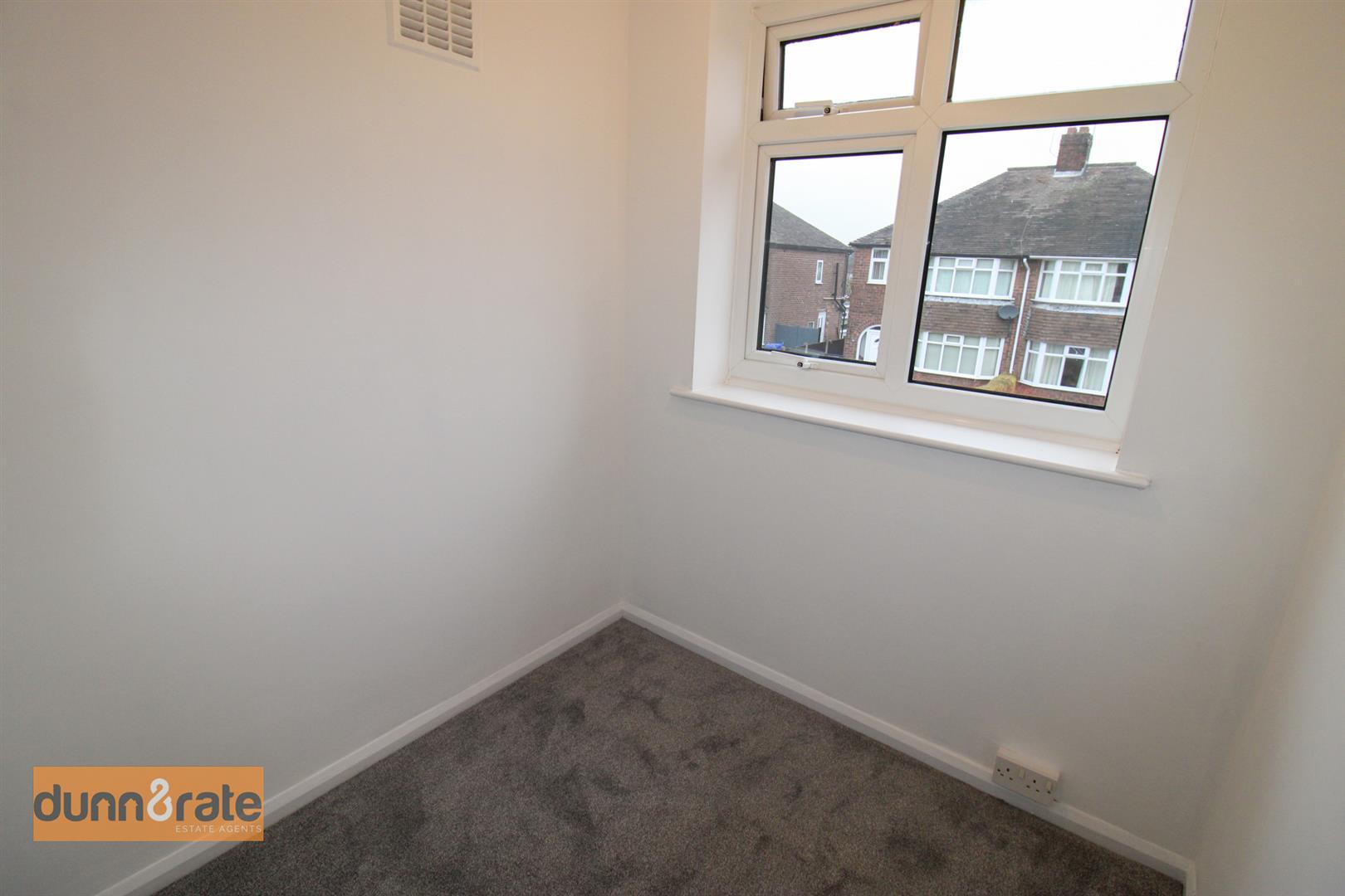 Robertville Road, Bucknall, Stoke-On-Trent